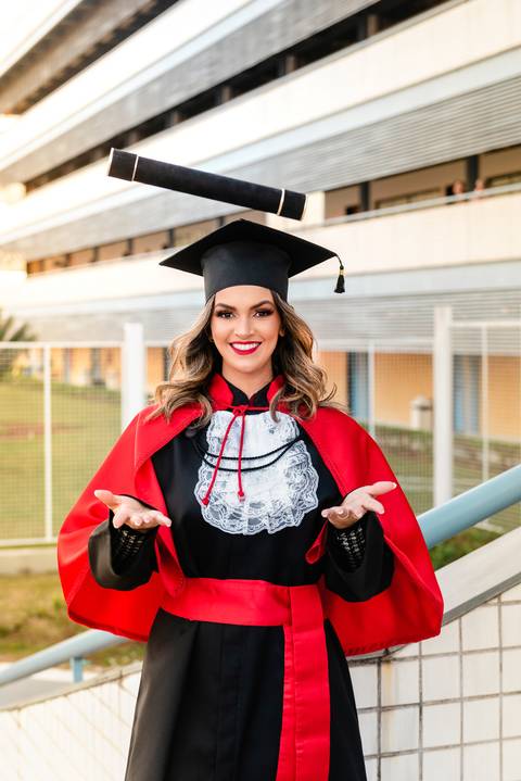 FOTOGRAFIA PARA FORMATURA
'