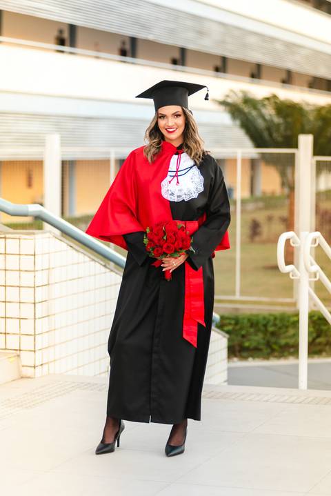 FOTO PROFISSIONAL DE FORMATURA'