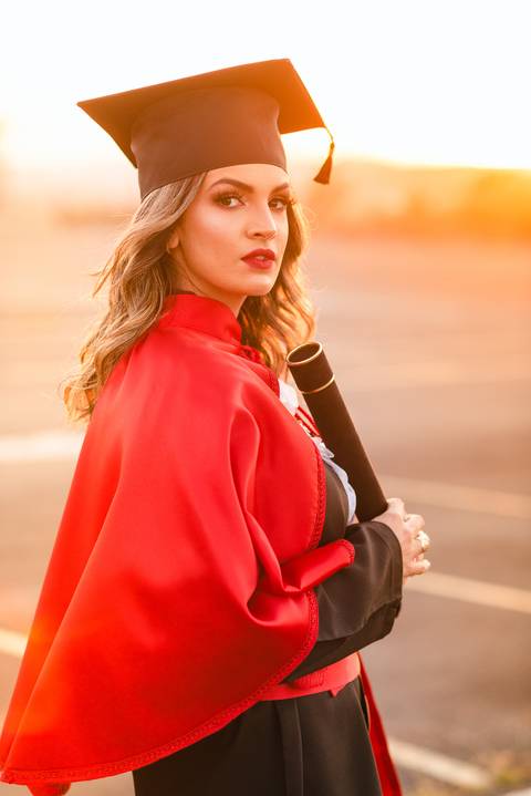 FOTOGRAFIA PARA FORMATURA'