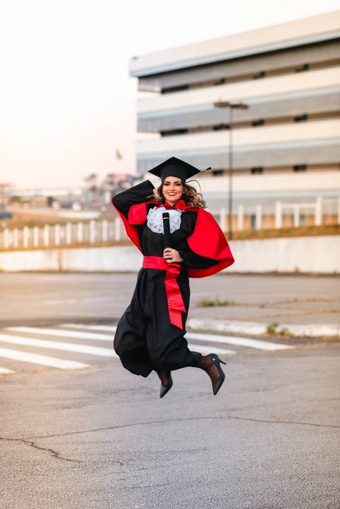 Fotos para formatura em São José os Campos'