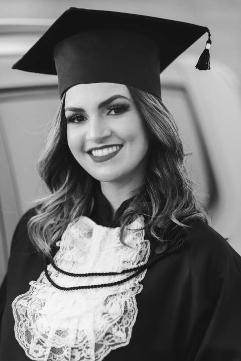 Fotografia profissional para formaura em SJC'