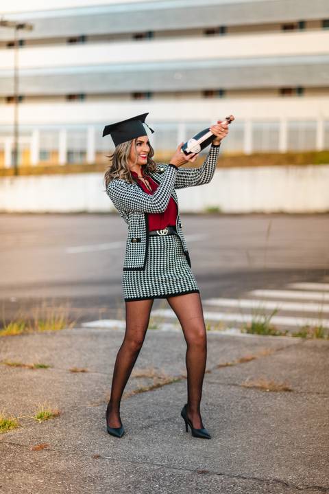 ENSAIO DE FORMATURA'