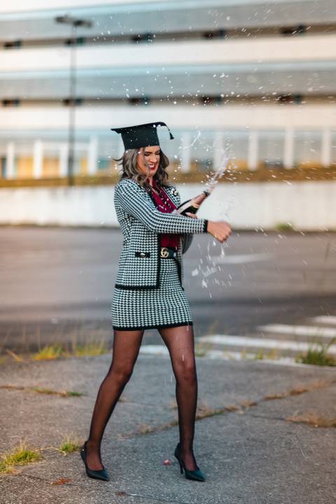 Fotos para formatura em SJC'