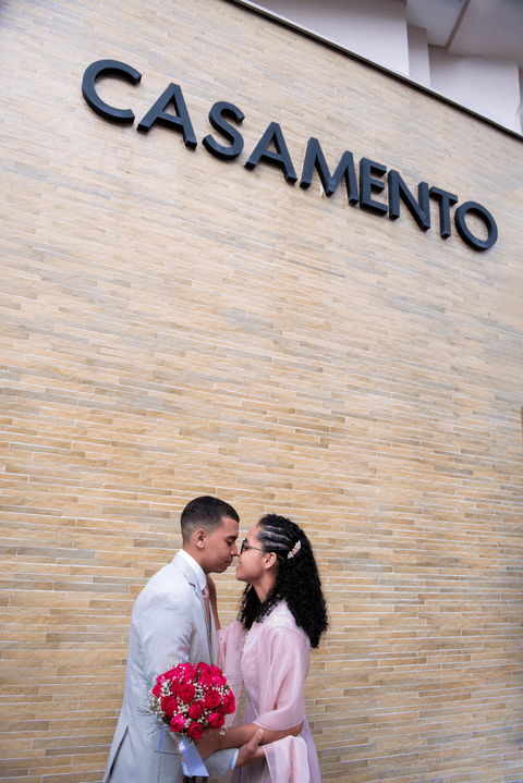 CASAMENTO CARTÓRIO - Fotografo casamento, São José'