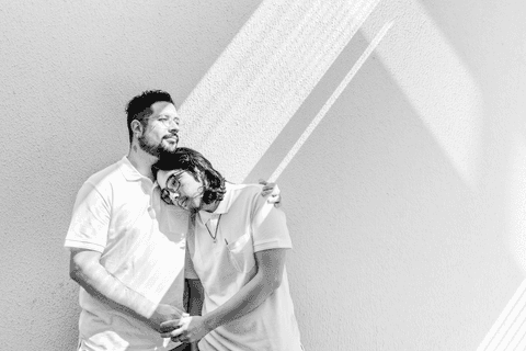 casamento LGBT em SJC
'