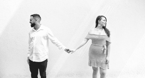 Ensaio casamento civil'