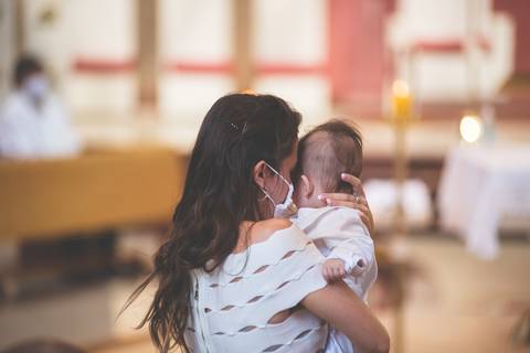 FOTÓGRAFO PARA BATIZADO EM SJC'