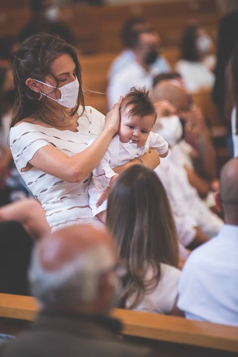 FOTÓGRAFO PARA BATIZADO EM SJC E REGIÃO'