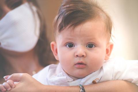 FOTÓGRAFO PARA BATIZADO EM SJC E REGIÃO'