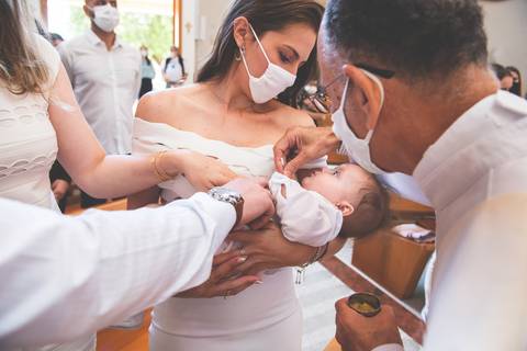 Foto de batizado preço'