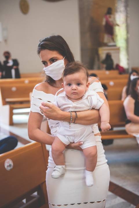 FOTOGRAFO PROFISSIONAL DE BATISMO EM SAO JOSE'