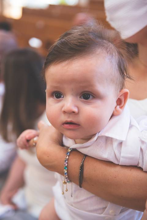 pacote fotográfico para batizados'