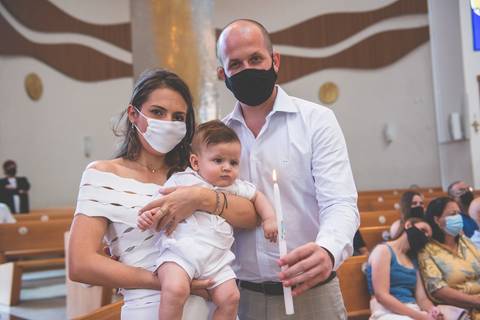 fOTO PROFISSIONAL DE BATISMO'