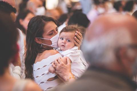 pacote fotográfico para batizados'