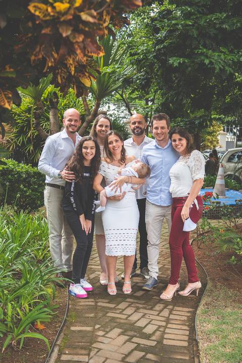 FOTÓGRAFO PARA BATIZADO EM SJC'