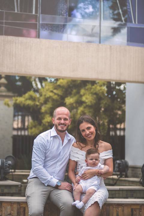 FOTÓGRAFO PARA BATIZADO EM SJC'