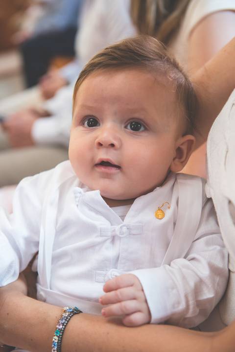 FOTÓGRAFO DE BATIZADOS'