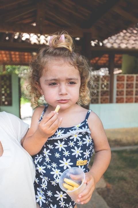 Fotografia na cidade de São José dos Campos'