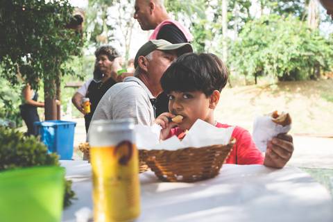 Fotógrafo especializado em Aniversário Infantil'