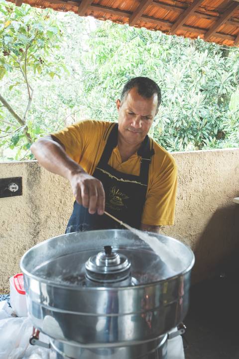 Fotógrafo profissional em São José dos Campos'