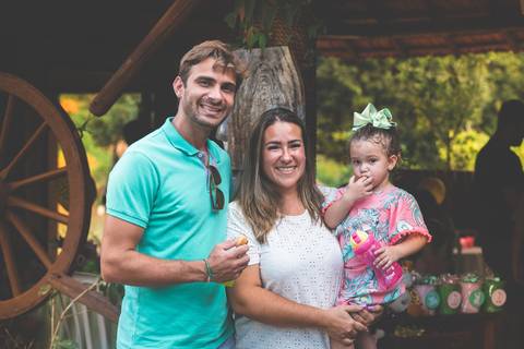 Fotografo para festa infantil em São José'