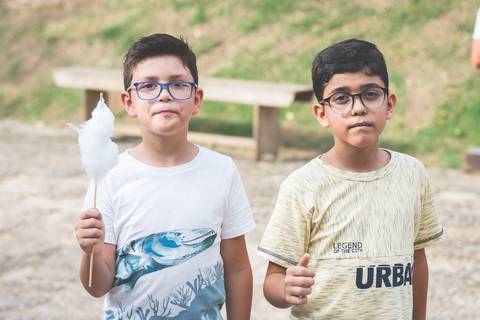 Fotografo SJC e Região'