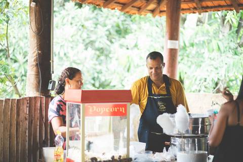 Fotógrafo profissional em São José dos Campos'