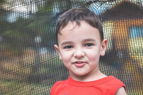 Fotógrafo em Monteiro Lobato para festa infantil'