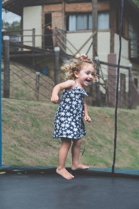 Fotografo para festa infantil em São José'