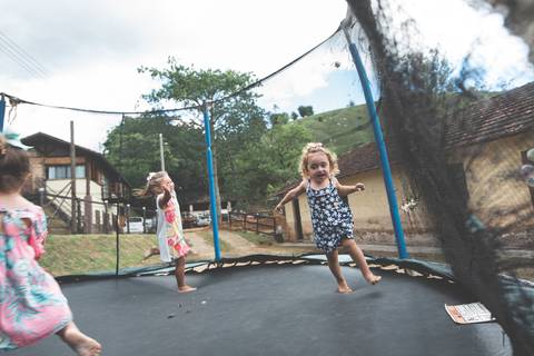 Fotografo para festa infantil em São José'