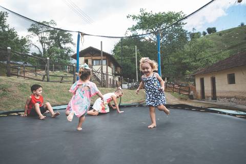 Fotógrafo especializado em Aniversário Infantil'