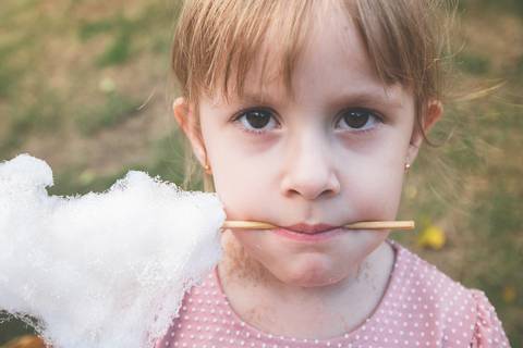 Fotografia na cidade de São José dos Campos'