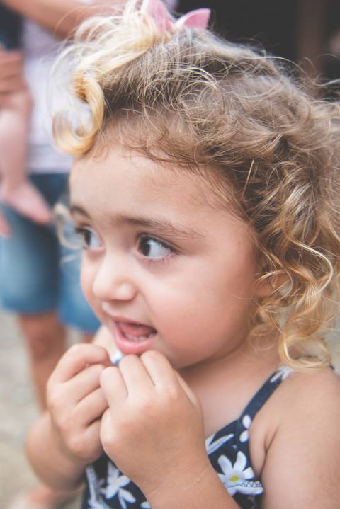 Fotógrafo em Monteiro Lobato para festa infantil'