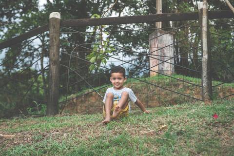 Fotógrafo especializado em Aniversário Infantil'
