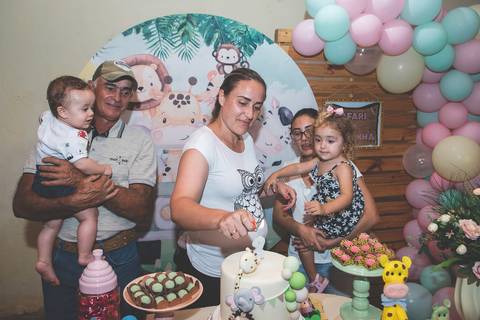 fotógrafo em São José dos Campos  para festa infantil'