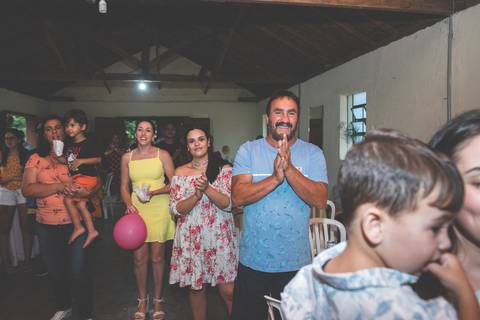 FOTO PARA ANIVERSÁRIO'