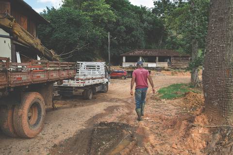 Fotógrafo profissional em São José dos Campos'