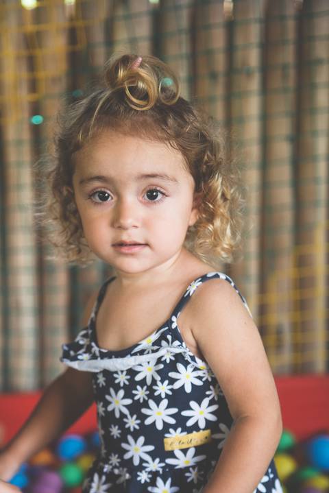 Fotografo para festa infantil em São José'