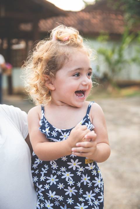 Fotografo para festa infantil em São José'