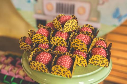 Aniversário em Monteiro Lobato'