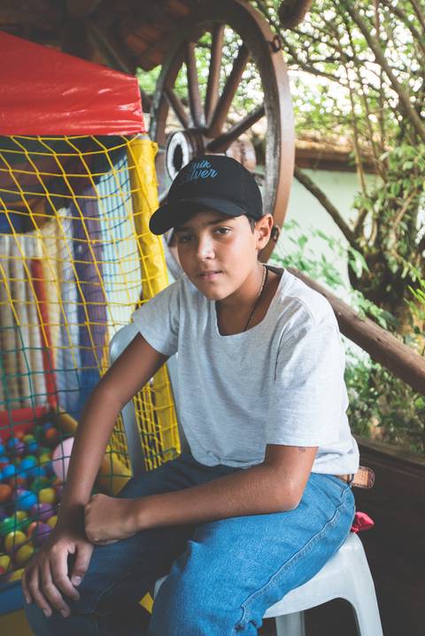 Fotógrafo especializado em Aniversário Infantil'