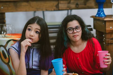 buffet infantil em Jacarei'