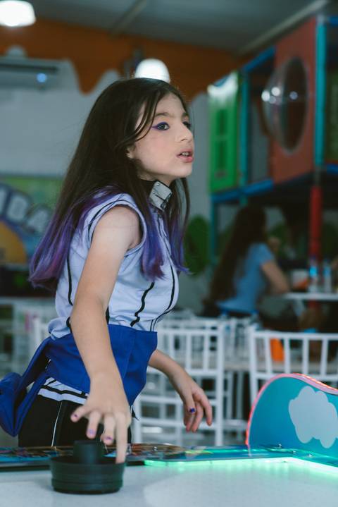 Fotógrafo Infantil em SJC'