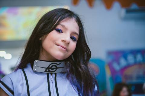 Fotógrafo especializada em fotografia de aniversário e ensaios infantis'