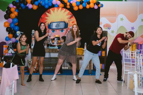 Fotógrafo especializada em fotografia de aniversário e ensaios infantis'