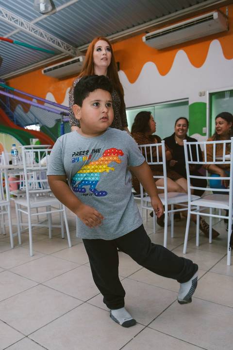 Fotógrafo Infantil em SJC'