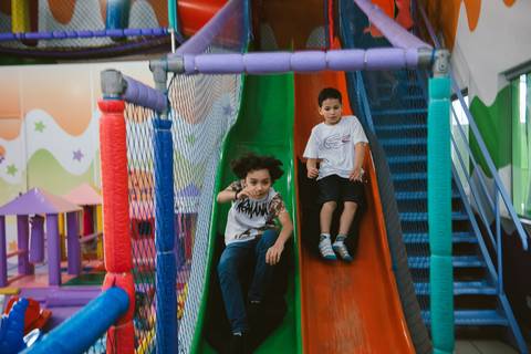 Fotógrafo Infantil em SJC'