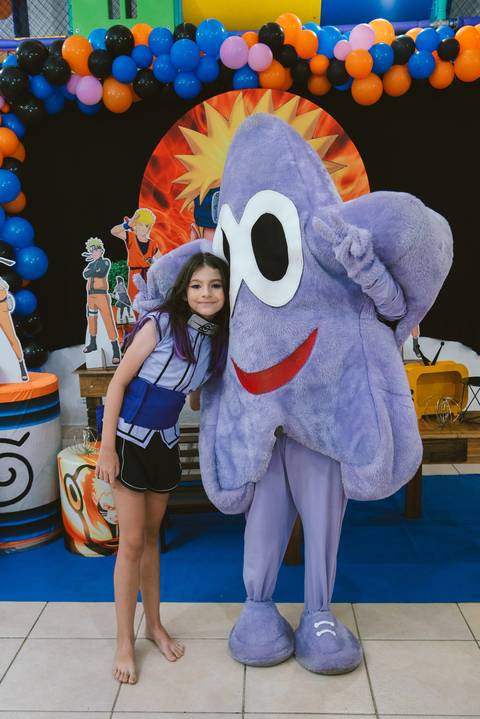 Fotógrafo especializada em fotografia de aniversário e ensaios infantis'