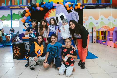 Fotógrafo Profissional para São José dos Campos'