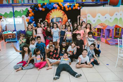 Fotógrafo especializada em fotografia de aniversário e ensaios infantis'